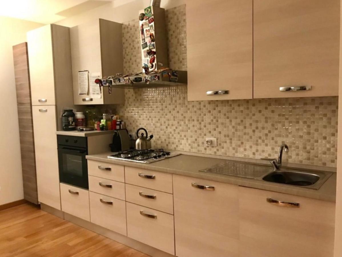 Apartment Portavenezia