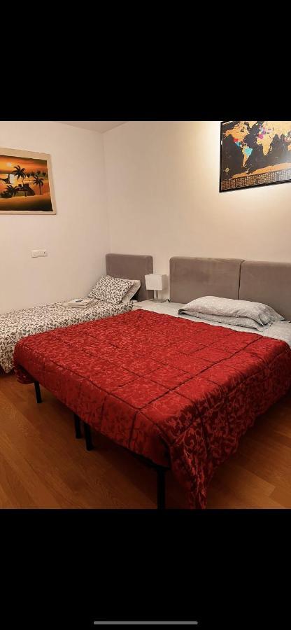 Portavenezia Apartment
