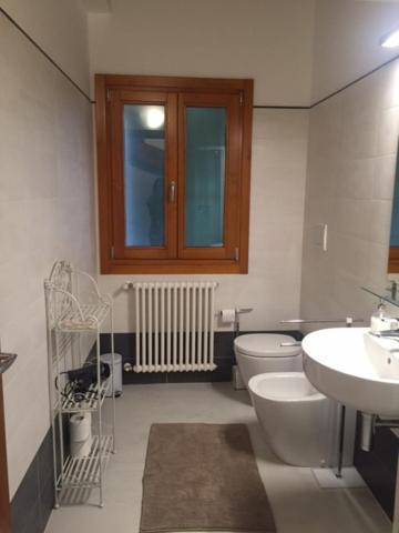 Portavenezia Apartment *