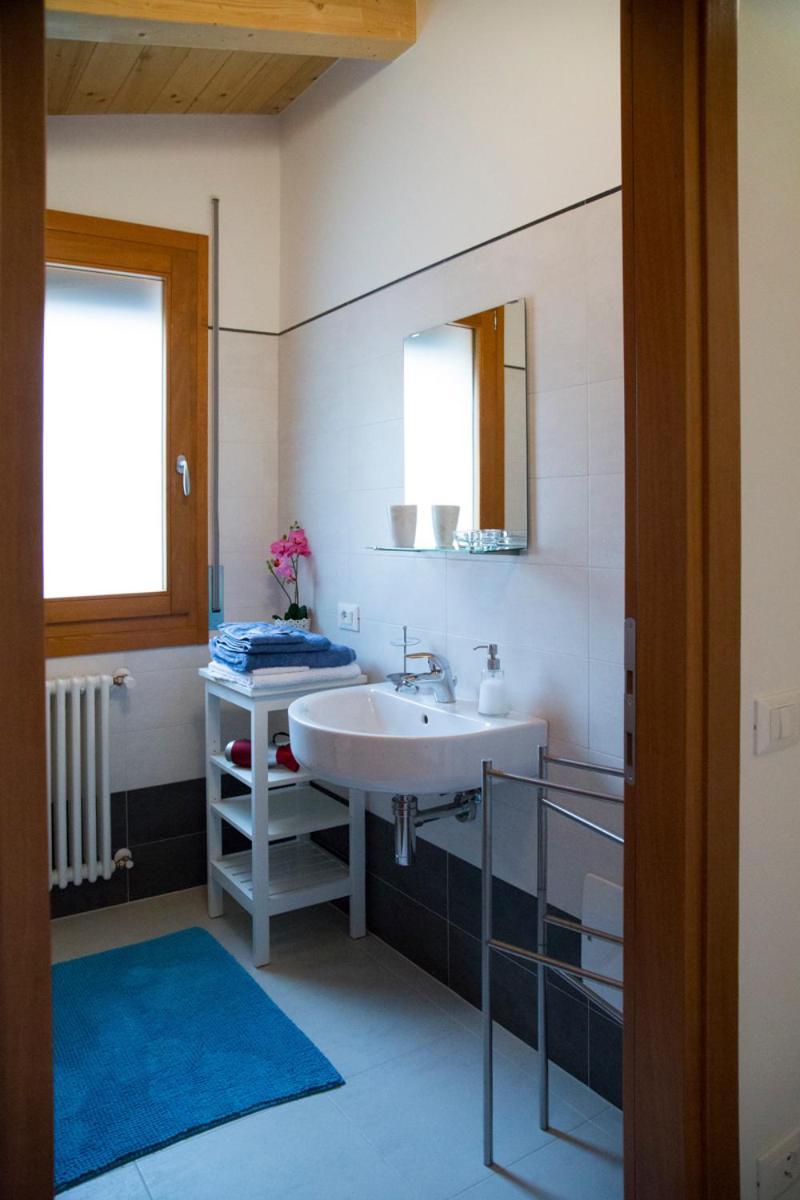 Appartamento Portavenezia Padova