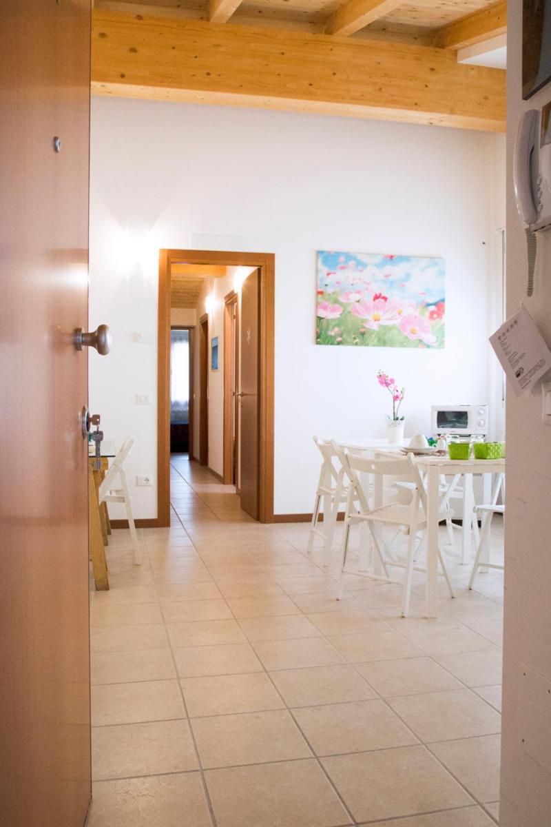 Portavenezia Appartamento Padova
