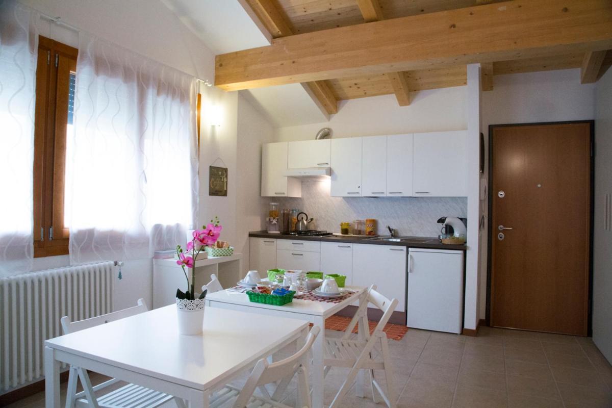 Appartamento Portavenezia
