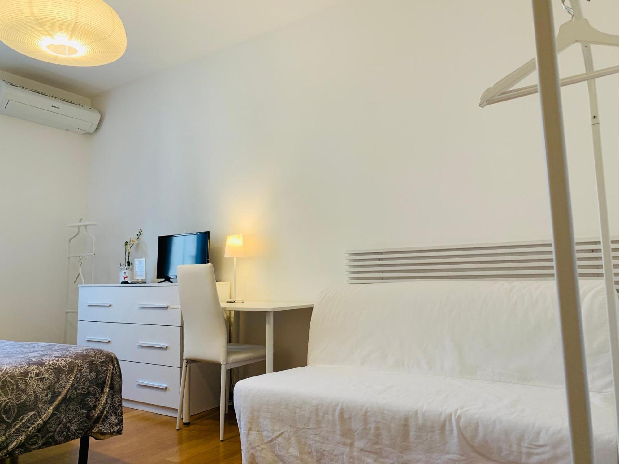 Appartamento Portavenezia Padova