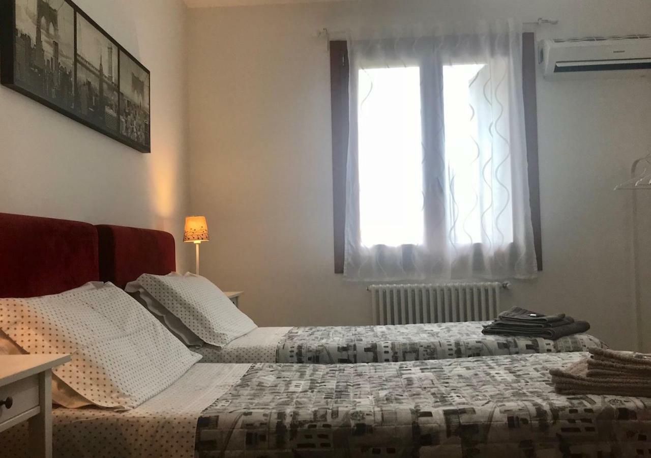 Portavenezia Apartment Padova