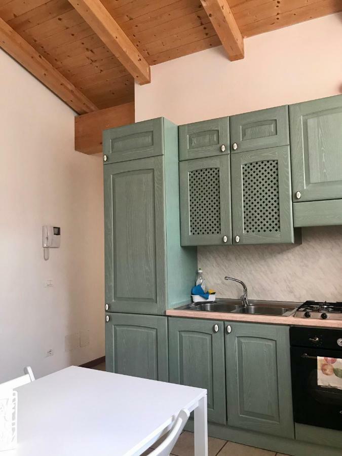 Apartment Portavenezia Padova