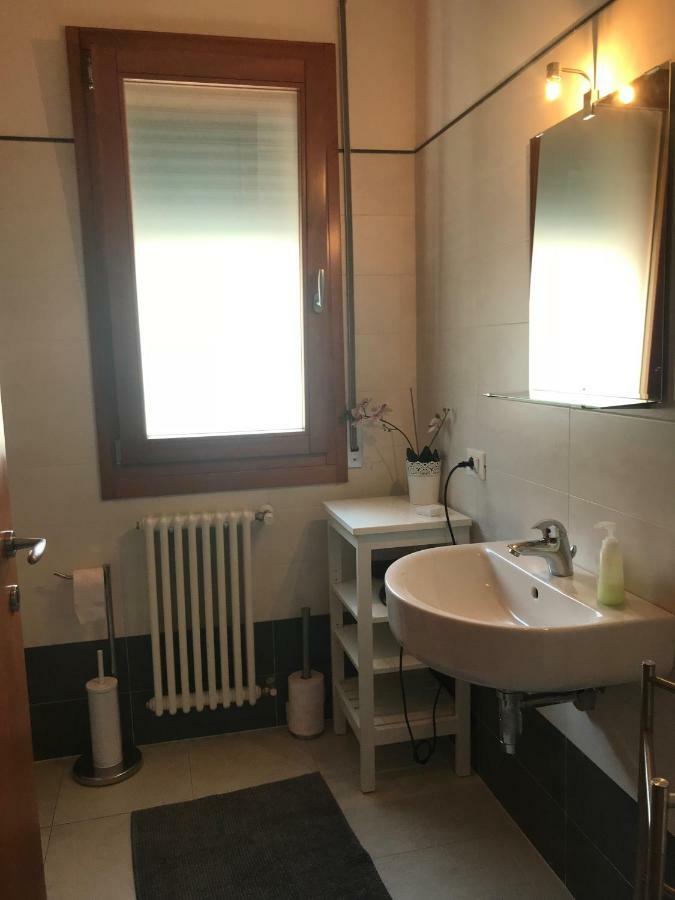 Apartment Portavenezia *