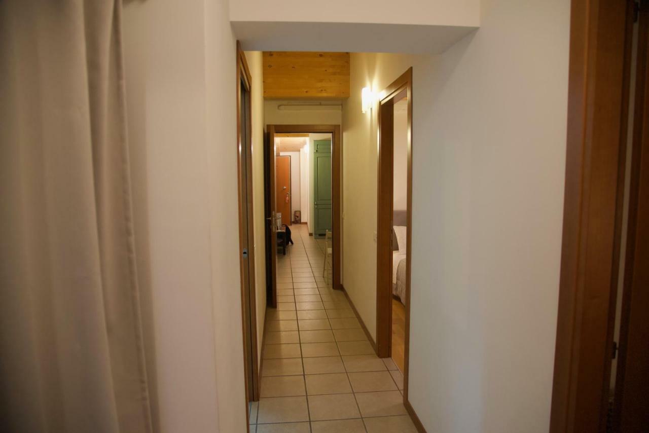 Portavenezia Apartment Padova