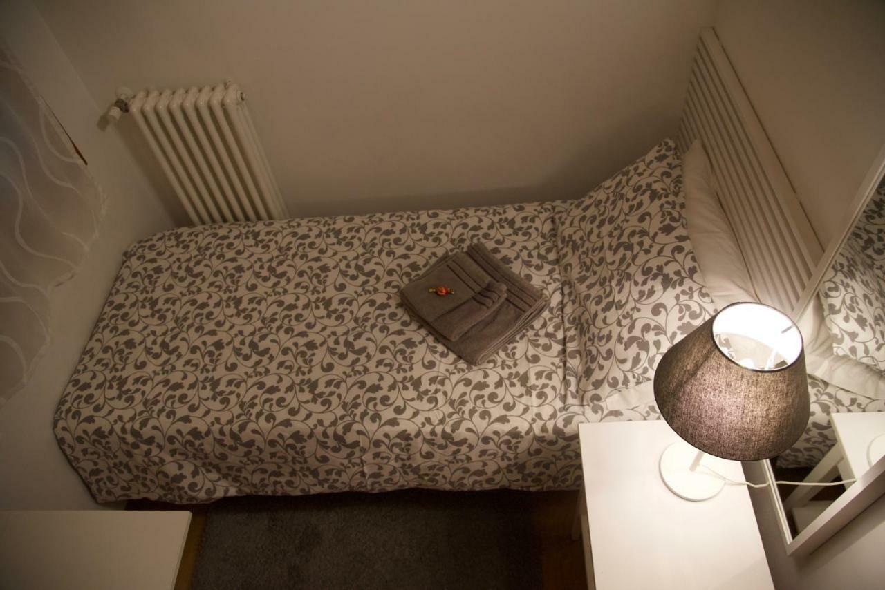 Apartment Portavenezia *