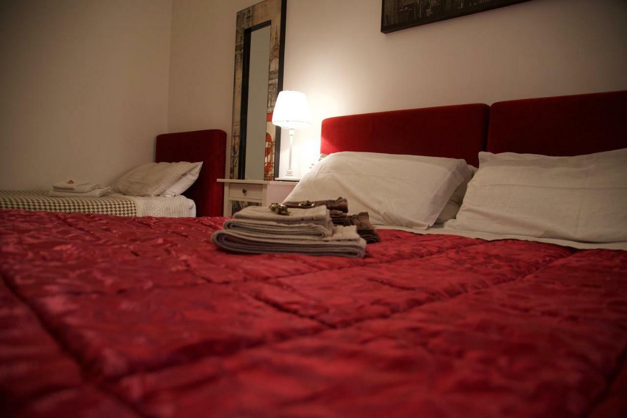 Apartment Portavenezia *