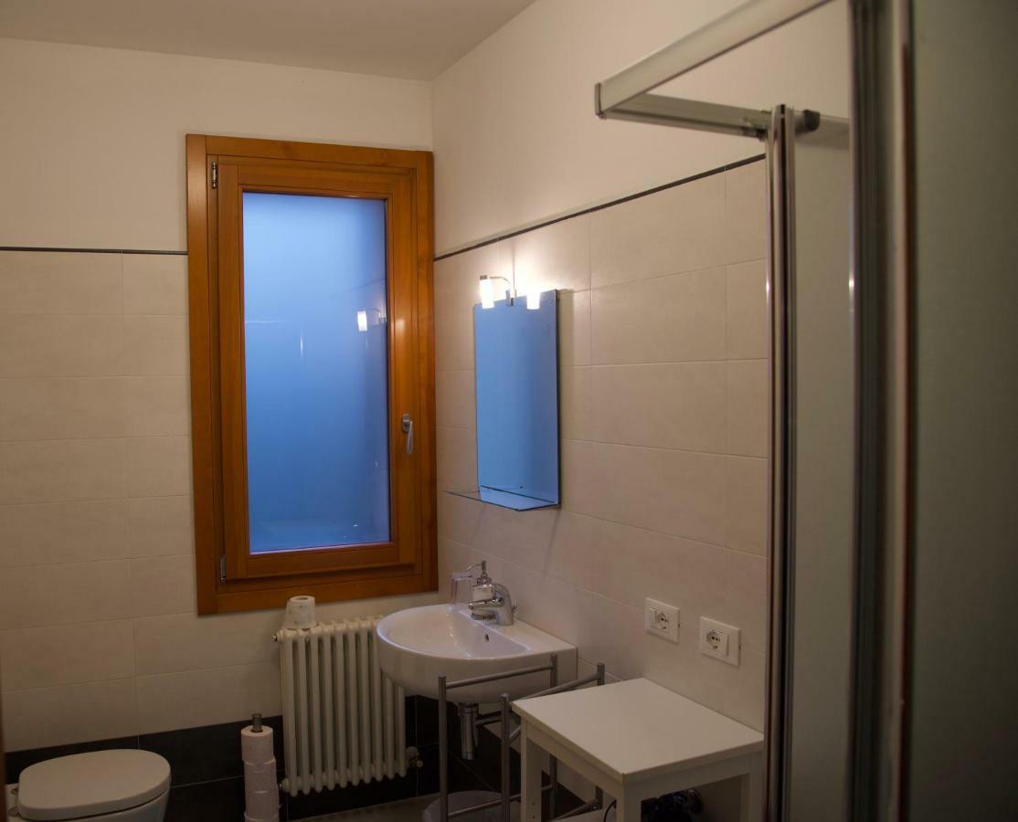 Apartment Portavenezia Padova