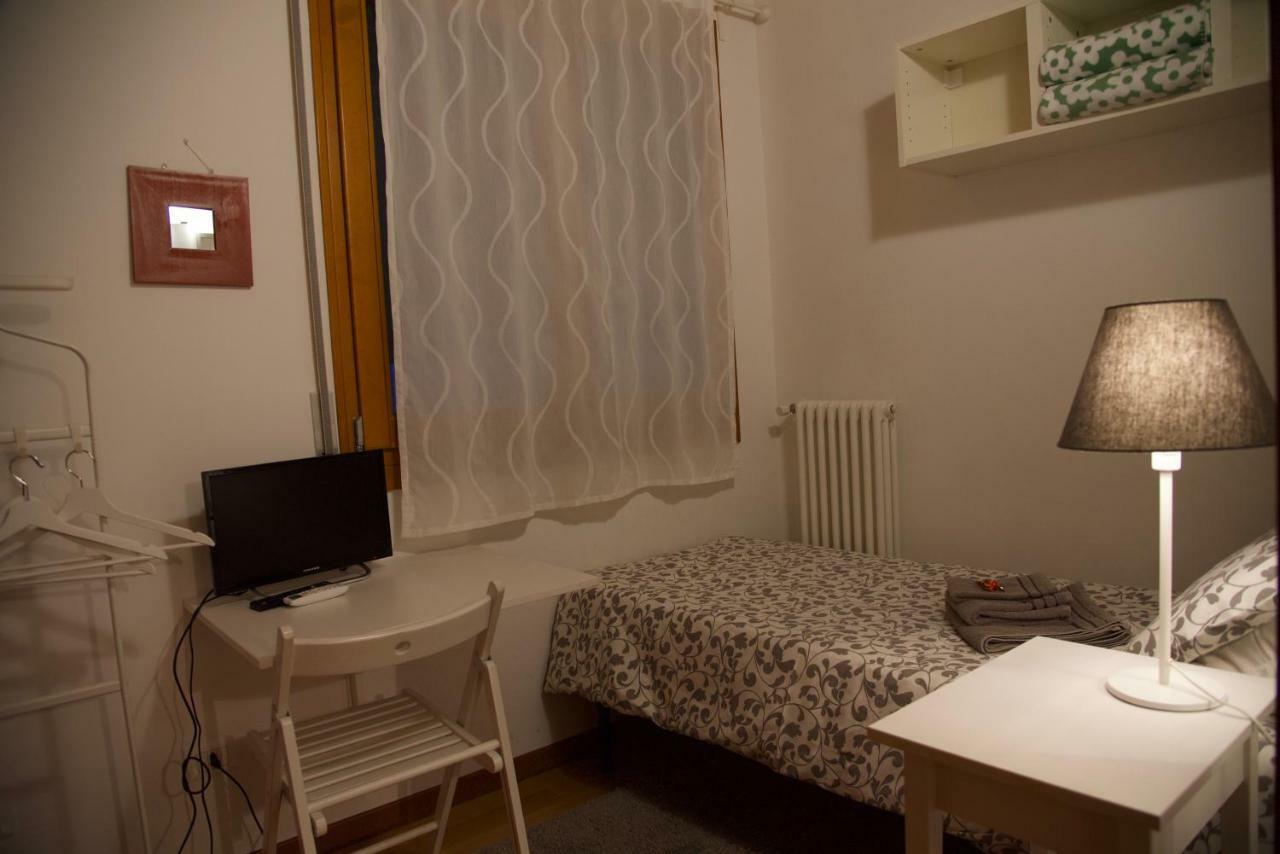 Apartment Portavenezia Padova