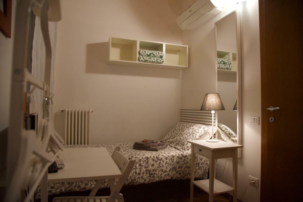 Apartment Portavenezia