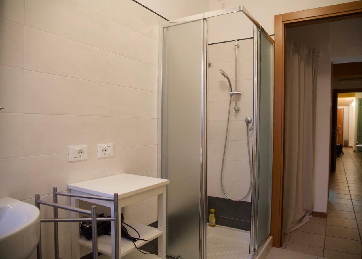 Portavenezia Apartment Padova