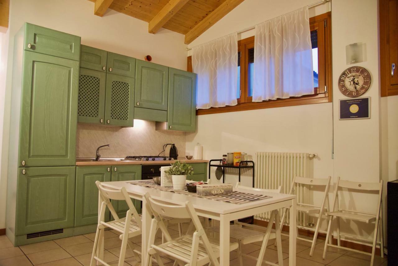 Portavenezia Apartment