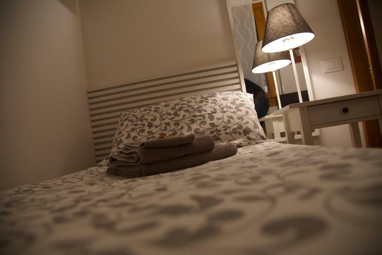 Portavenezia Apartment