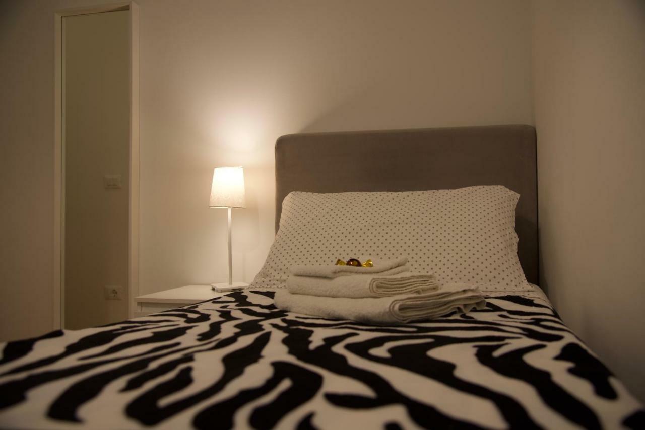 Portavenezia Apartment