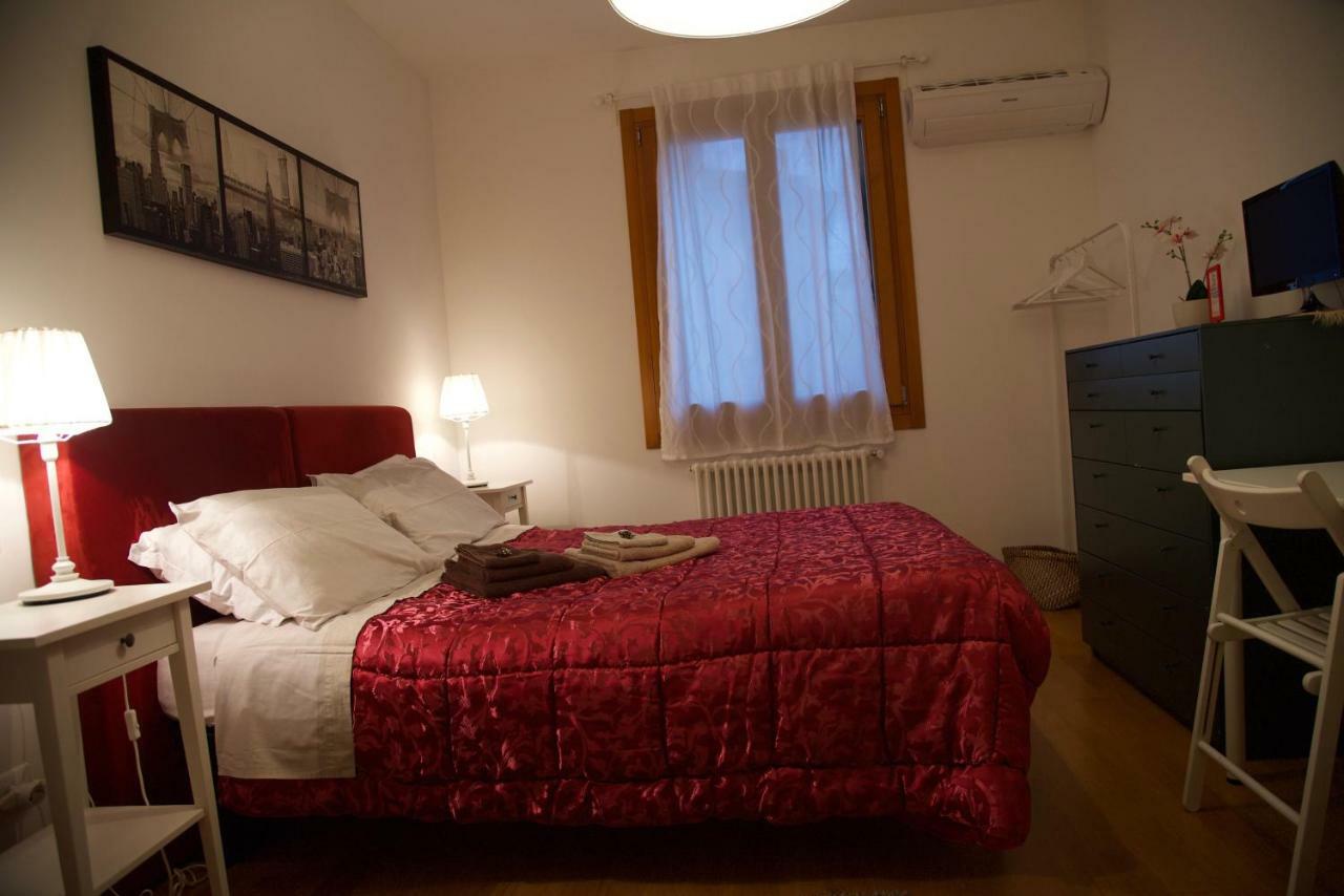 Portavenezia Apartment Padova