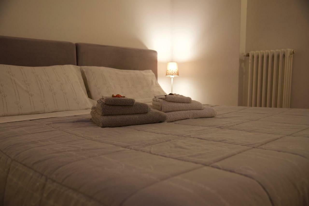 Portavenezia Apartment Padova