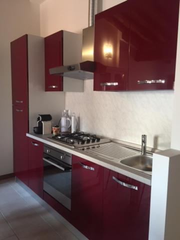 Portavenezia Apartment Padua