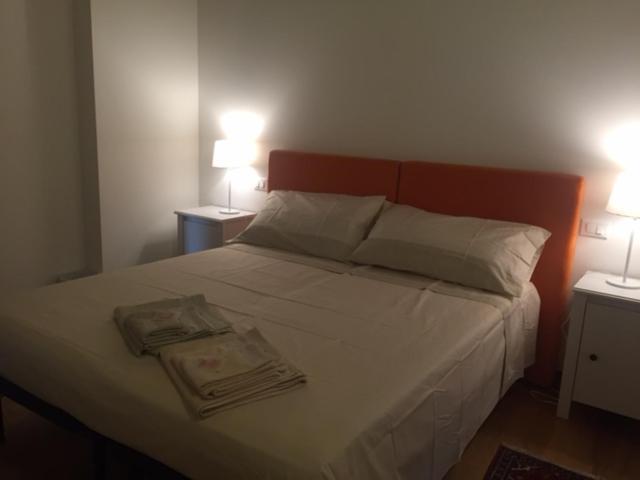 Portavenezia Apartment Padua
