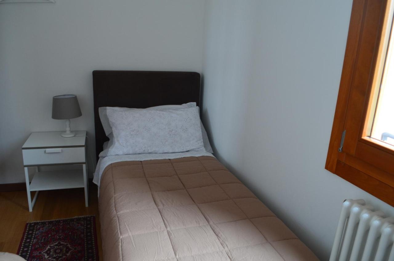 Portavenezia Apartment *