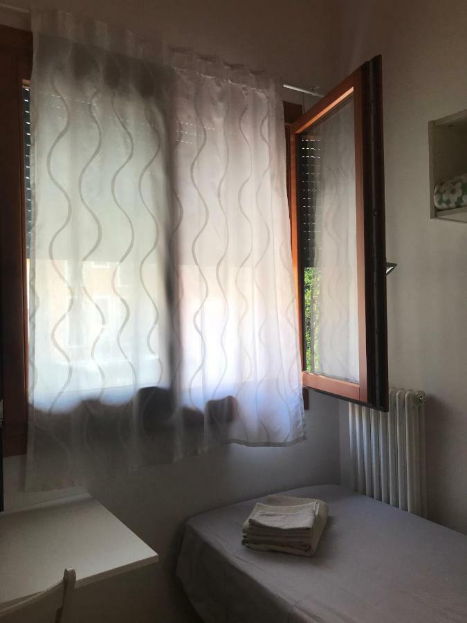 Apartment Portavenezia Padua