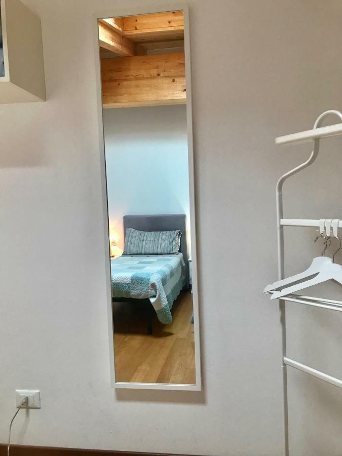Portavenezia Apartment Padua