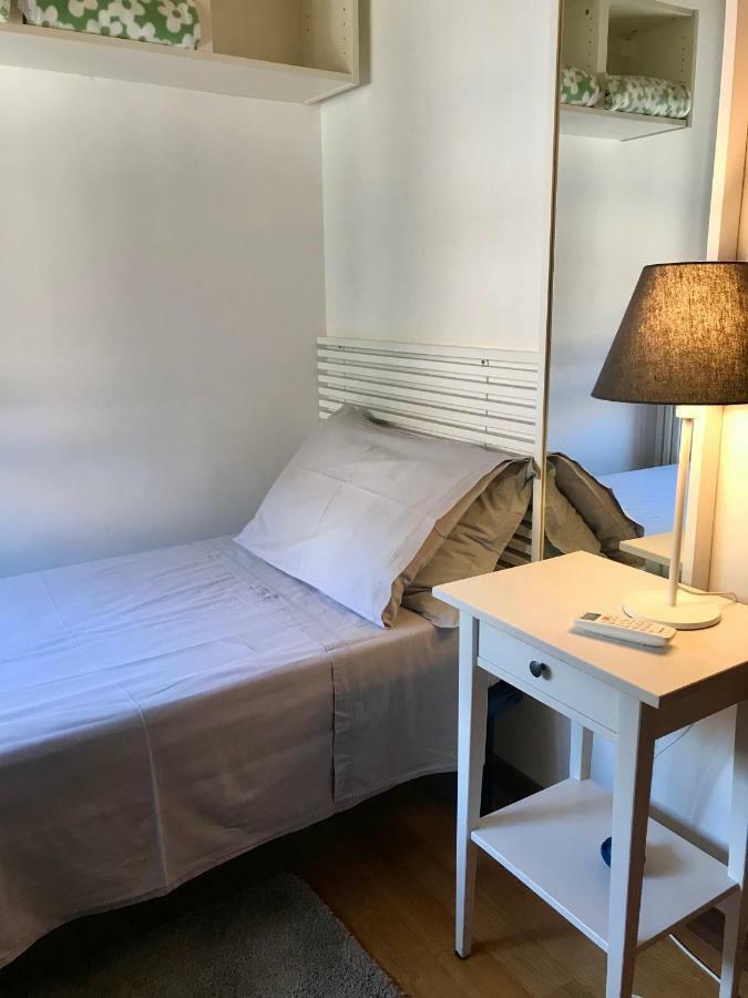 Portavenezia Apartment Padua