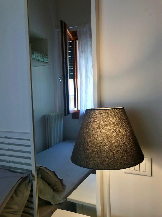 Apartment Portavenezia