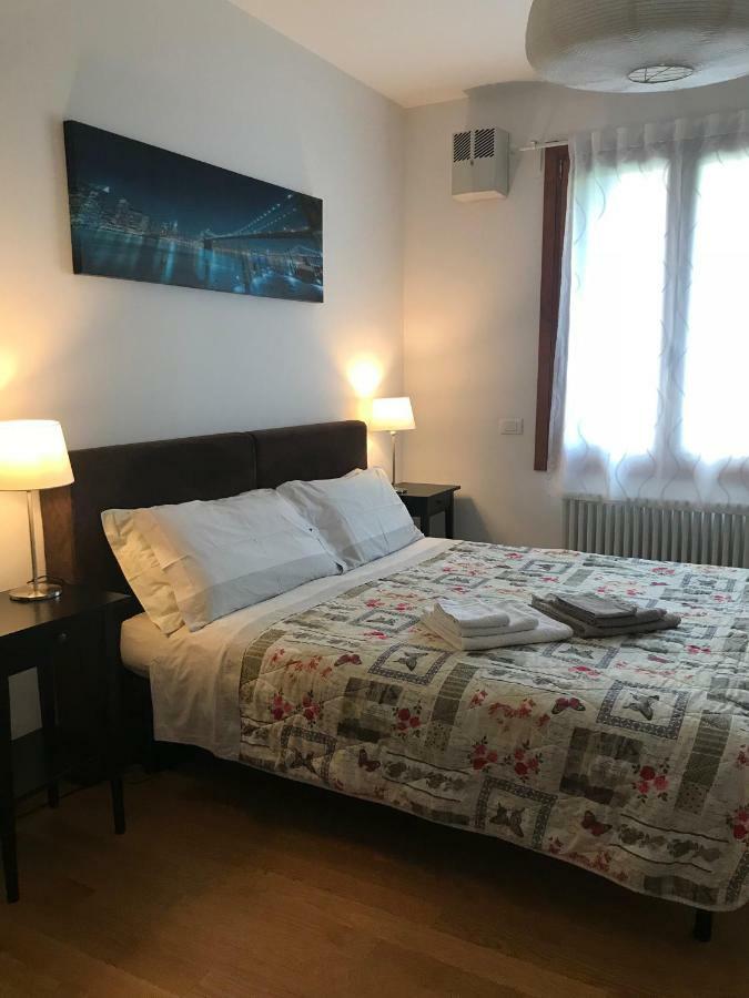 Apartment Portavenezia *