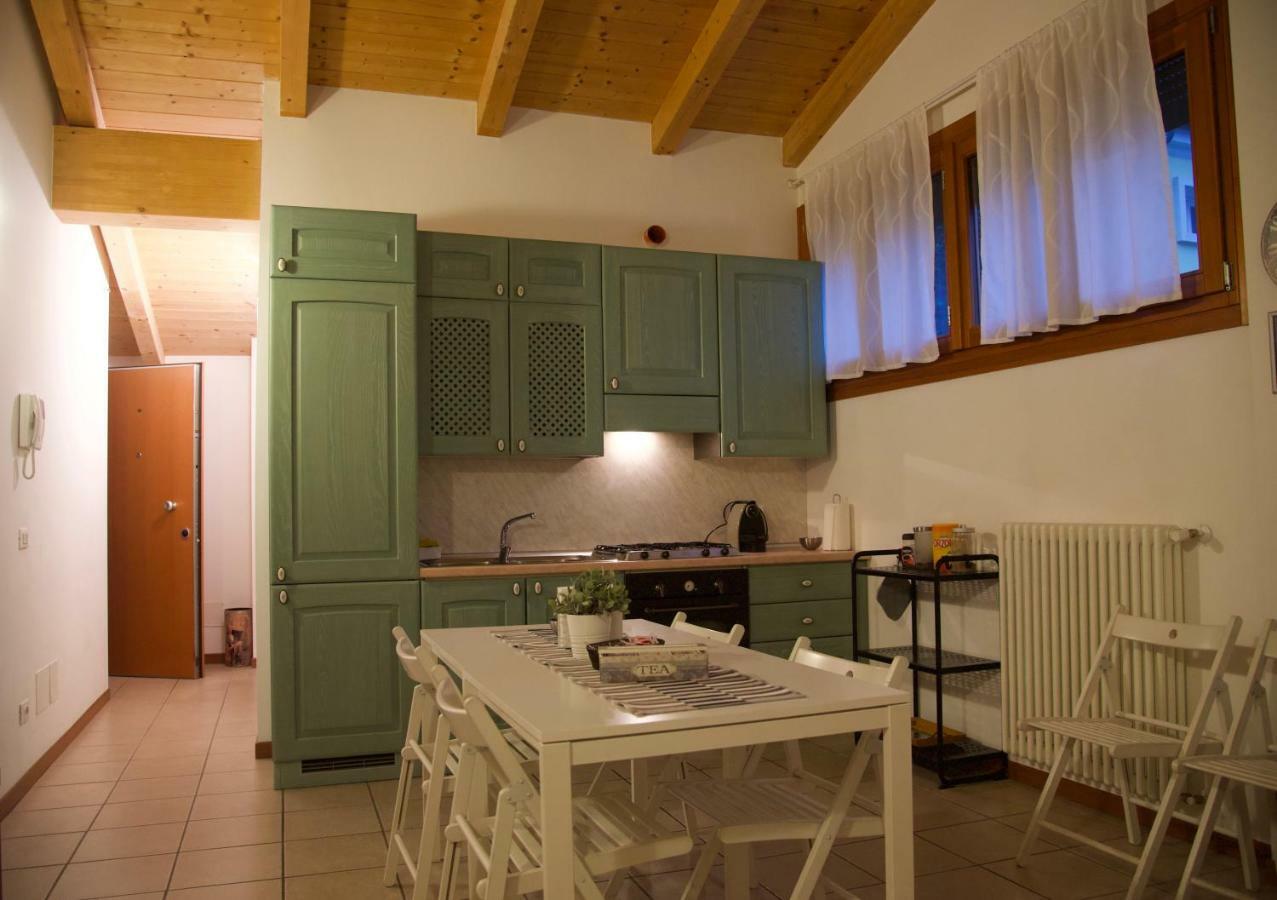 Apartment Portavenezia *