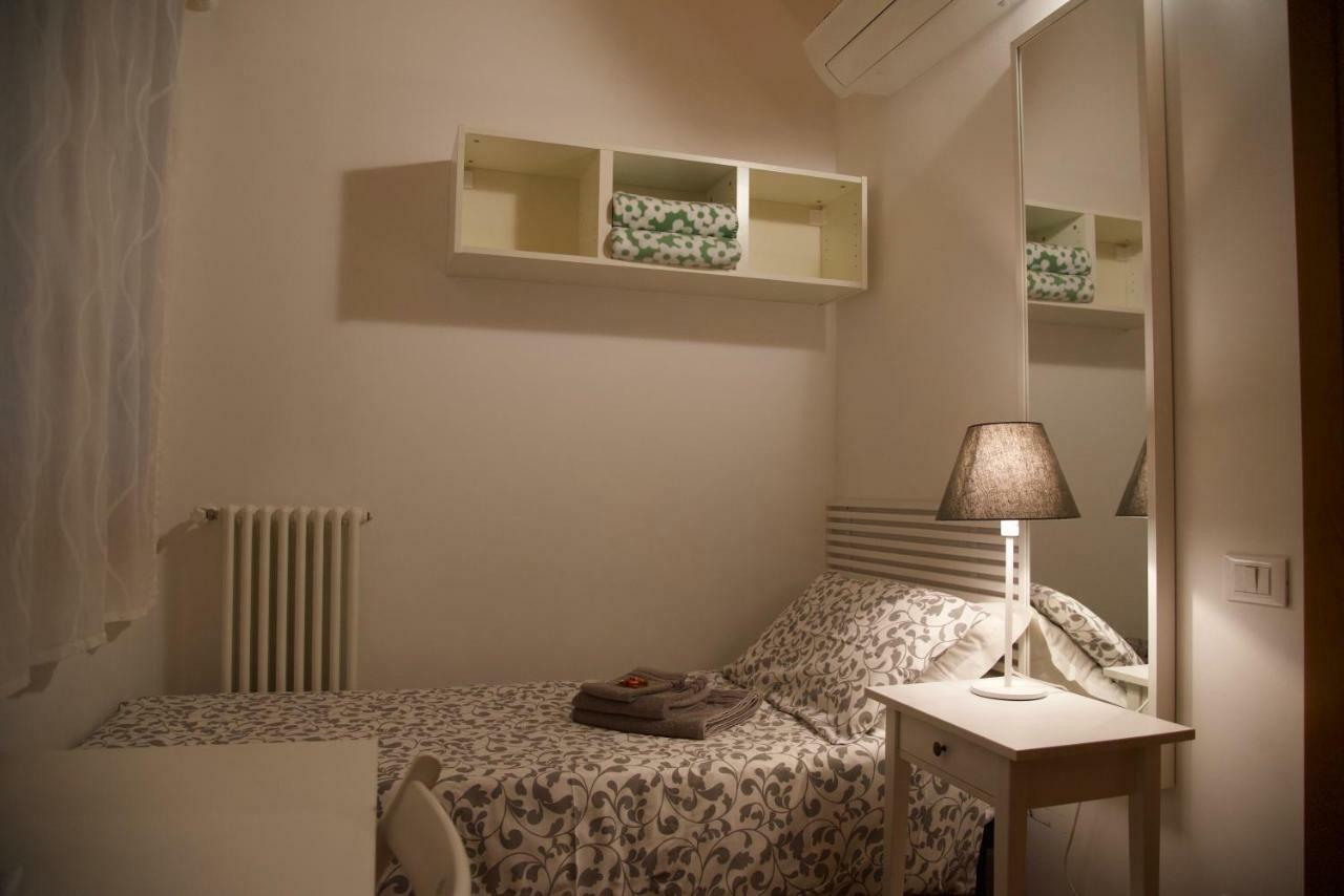 Apartment Portavenezia