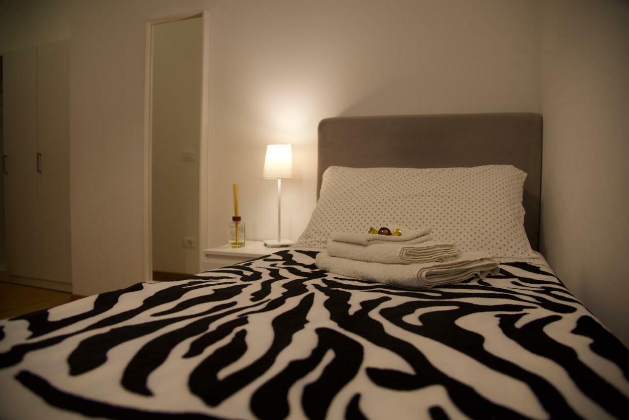 Portavenezia Apartment