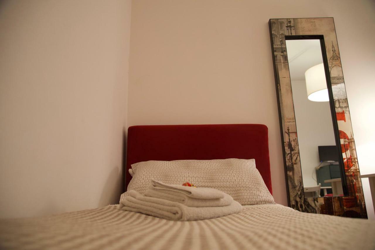 Apartment Portavenezia Padua