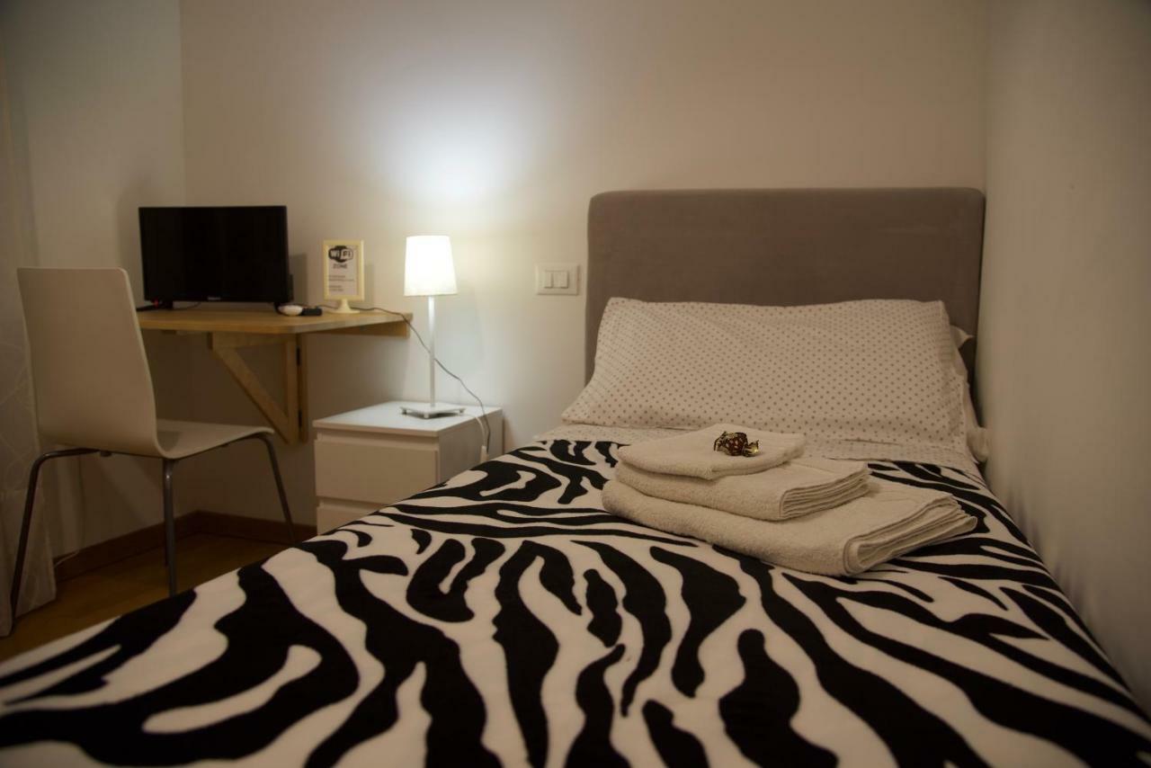 Portavenezia Apartment *