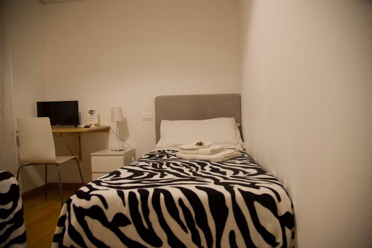 Apartment Portavenezia *