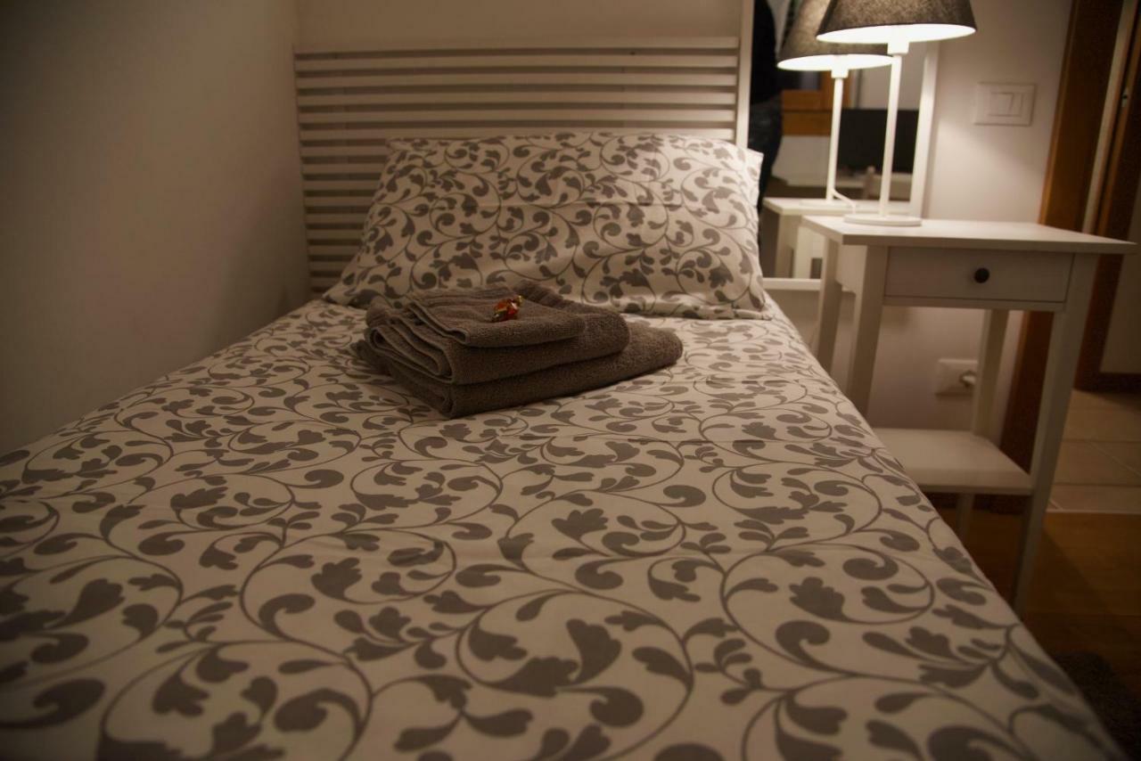 Portavenezia Apartment Padua