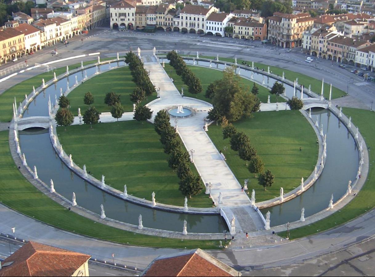 Portavenezia Apartment *